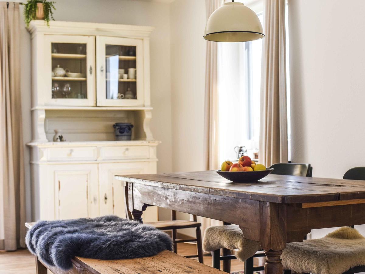 Ferienwohnung Im Weiler Winterlingen Екстериор снимка