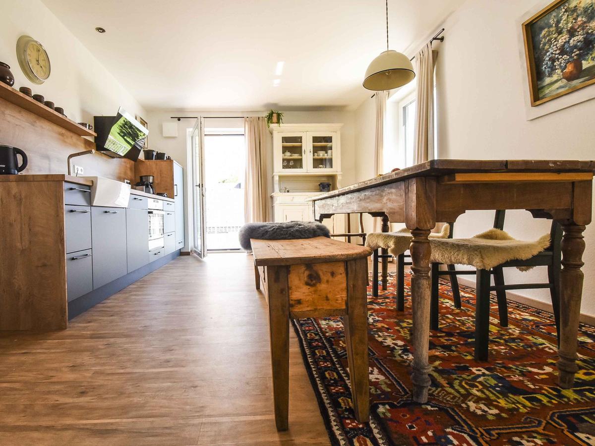 Ferienwohnung Im Weiler Winterlingen Екстериор снимка