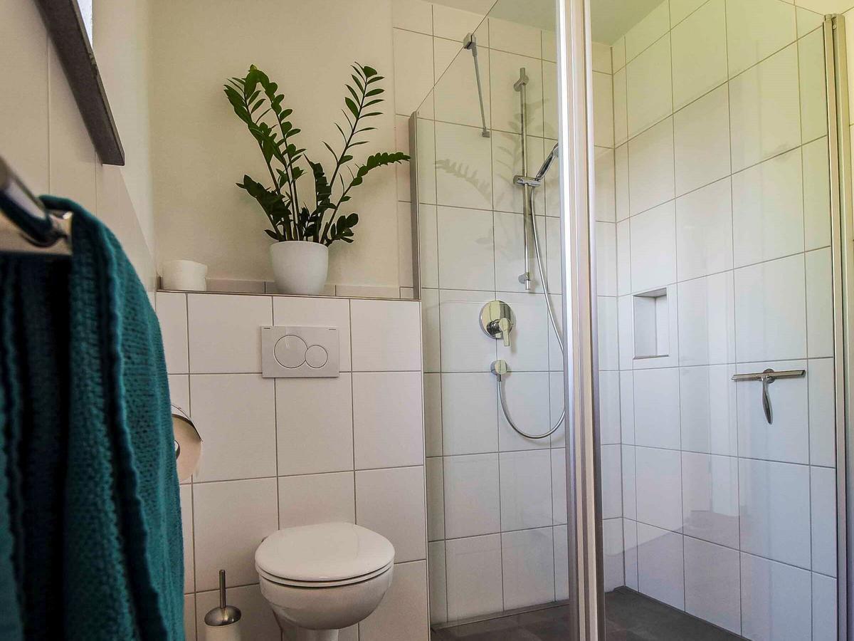 Ferienwohnung Im Weiler Winterlingen Екстериор снимка