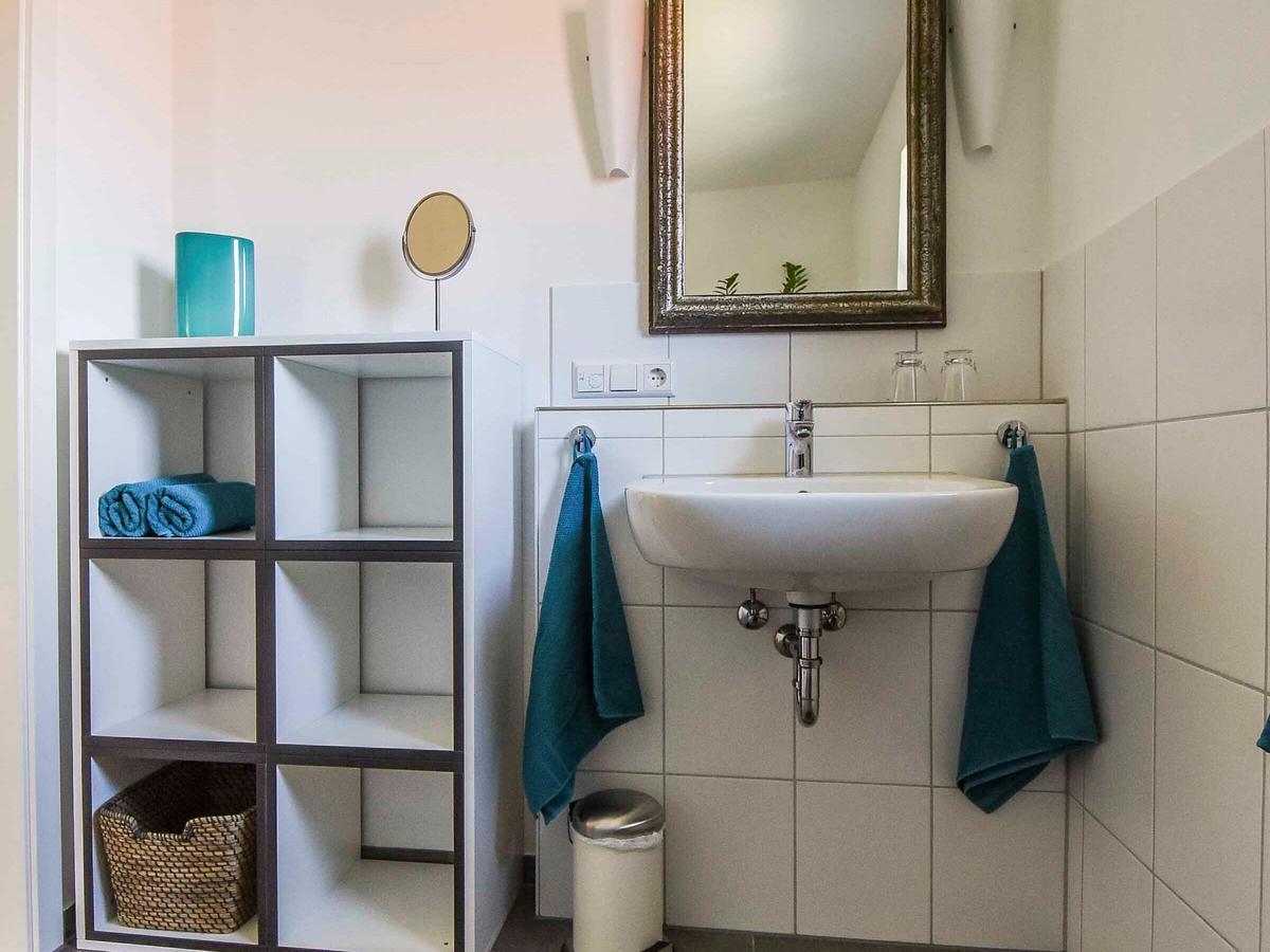 Ferienwohnung Im Weiler Winterlingen Екстериор снимка